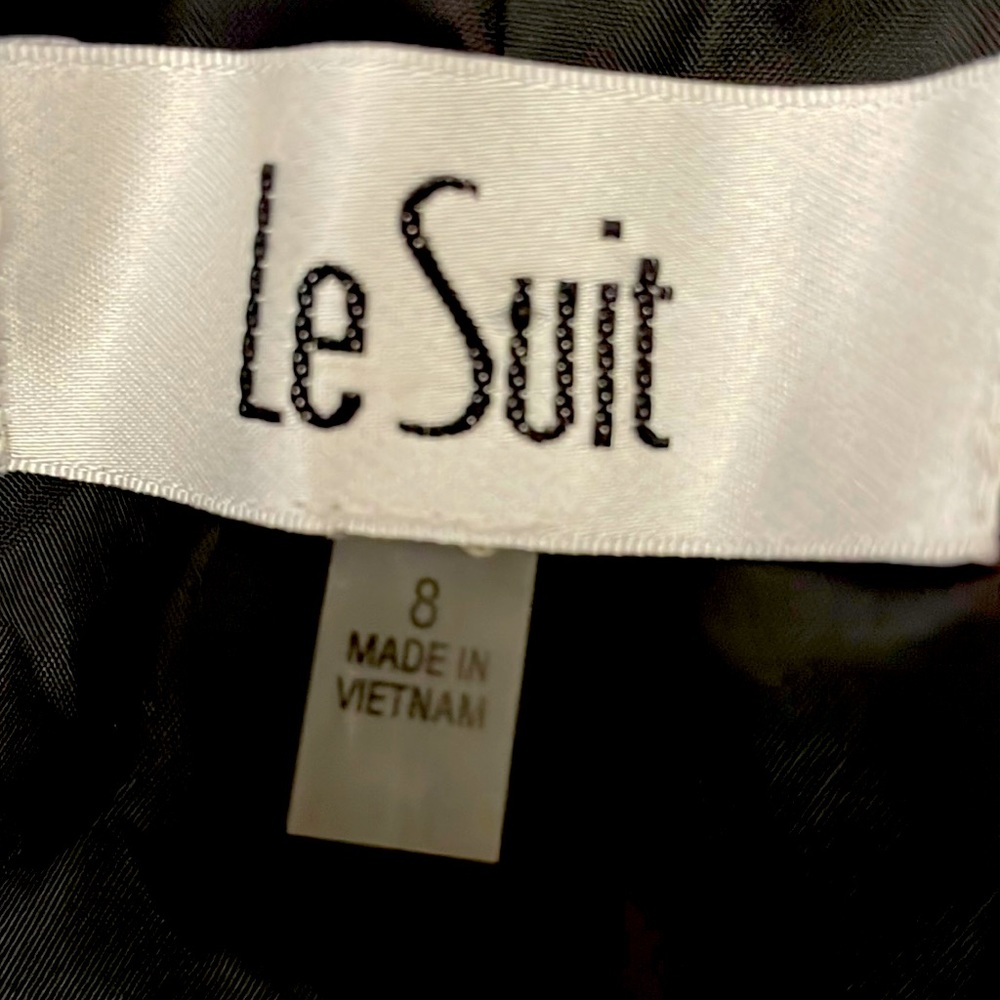 2 Pc Lesuit - image 1